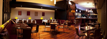 Lounge 1